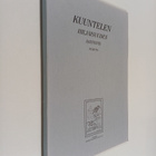 kuuntelen hiljaisuuden ajatonta puhetta - pikkukuva 1