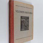 Gunnar Sarva ym. : Kansakoulun yleinen historia - pikkukuva 1