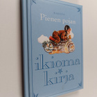 Pienen pojan ikioma kirja - pikkukuva 1