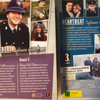 Sydämen asialla 1-5 DVD - pikkukuva 3