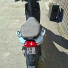 Yamaha neos 4-T moposkootteri 50cm³vm 2010 - pikkukuva 5