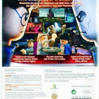 * LEGO Harry Potter Years 5-7 Wii / WiiU PAL MIB Lue Kuvaus - pikkukuva 2