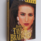 Barbara Taylor Bradford : Enkelikasvo - pikkukuva 1