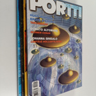 Portti vuosikerta 2000 (1-4) - pikkukuva 1