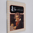 Pam Brown : Ludwig van Beethoven - pikkukuva 1