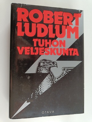 Robert Ludlum : Tuhon veljeskunta
