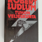 Robert Ludlum : Tuhon veljeskunta - pikkukuva 1