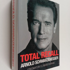 Arnold Schwarzenegger : Total recall : uskomaton elämänta... - pikkukuva 1