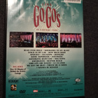 Go Go's Live in central park - pikkukuva 2