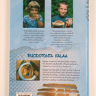 Jaakko Kolmonen ym. : Ruodotonta kalaa - pikkukuva 2