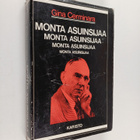 Gina Cerminara : Monta asuinsijaa - pikkukuva 1