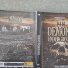 Demons underground dvd - pikkukuva 1
