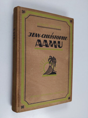 Romain Rolland : Jean-christophe 2 : Aamu