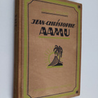 Romain Rolland : Jean-christophe 2 : Aamu - pikkukuva 1