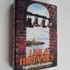 Laila Hietamies : Valamon yksinäinen - pikkukuva 1