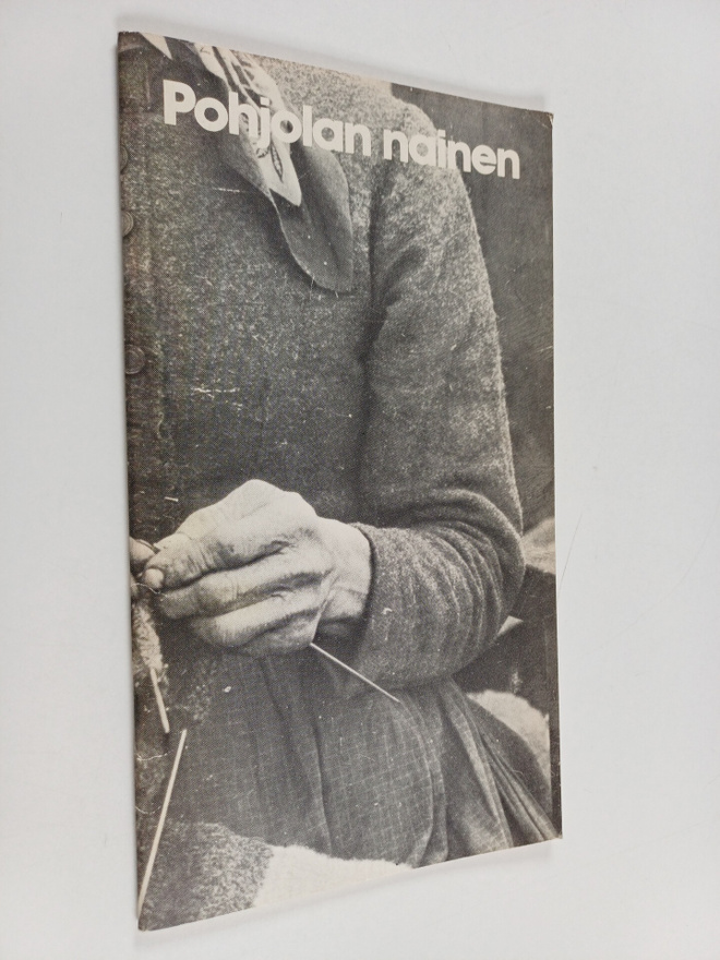 Asta Ekenvall : Pohjolan nainen
