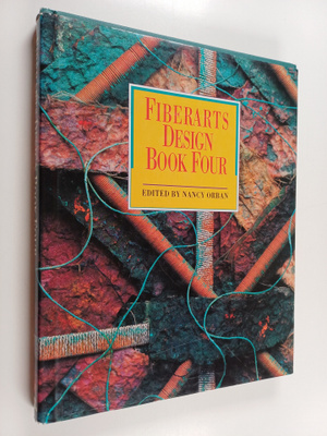 Fiberarts : Fiberarts design book four