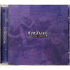 Tyrävyö - Helminauha (CD) HIENO KUNTO!! Feat. Jimi Pääkallo - pikkukuva 1