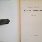 Miihkali Onttoni: Kapina luostarissa, v. 1936 - pikkukuva 2