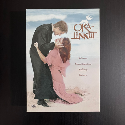 Okalinnut - DVD