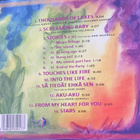 Open Eye Band: Screaming Baby cd - pikkukuva 2
