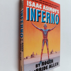 Roger Macbride Allen : Isaac Asimov's Inferno - pikkukuva 1