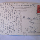 VANHA Postikortti Lohja 1950-luku Karhumäki - pikkukuva 2