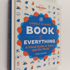 Nigel Holmes : The lonely planet book of everything : a v... - pikkukuva 1