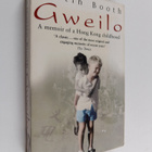 Martin Booth : Gweilo : Memories of a Hong Kong Childhood - pikkukuva 1