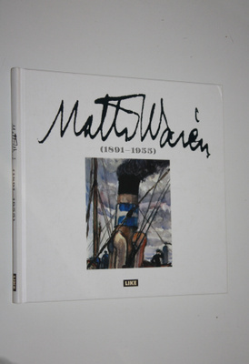 Matti Waren : Matti Waren : (1891-1995)