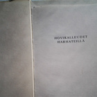 Aallas Arvo: Hovikalleudet harhateillä, v. 1956 - pikkukuva 3