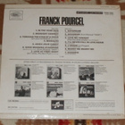 FRANK POURCEL ~ s/t ~ LP - pikkukuva 2