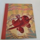 Kellie Strom; Leena lentoposteljooni - pikkukuva 1