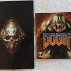 Doom 3 PC-peli CIB (Complete in box) - pikkukuva 4