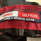 TOMMY HILFIGER SHORTSIT KOKO 33 - pikkukuva 3