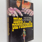 Maj Sjöwall : Mies parvekkeella - pikkukuva 1