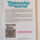 H. R. F. Keating : Maharadjamurha - pikkukuva 2