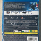Napapiirin pikajuna (2004) Blu-ray 3D + Blu-ray (UUSI) - pikkukuva 2