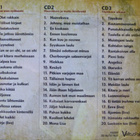 TOPI SORSAKOSKI: OLET RAKKAIN _ 3CD - pikkukuva 2