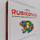 Nen : Rubikonna ja muita uusia eläinlajeja värikuvina - pikkukuva 1