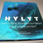 Jack Jackson (toim.) Hylyt -sid - pikkukuva 1