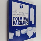 Terhen Järvi-Kääriäinen ym. : Toimiva pakkaus - pikkukuva 1