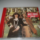 Heart - Little Queen (CD) - pikkukuva 1