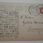 Gunnar Wingård - näyttelijä, elokuvatähti, mv pk, p. 1905 - pikkukuva 2