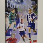 Kaikki suomi-futiksesta 2007 - pikkukuva 1