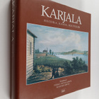 Pekka ym. Nevalainen : Karjala : historia, kansa, kulttuuri - pikkukuva 1