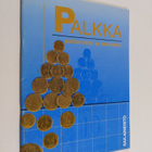 Antti Mattila : Palkka : periaatteita ja perusteita - pikkukuva 1