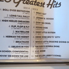Jerry Lee Lewis: 20 Greatest Hits c-kasetti - pikkukuva 2