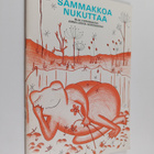 Irja Hiironniemi : Sammakkoa nukuttaa - pikkukuva 1