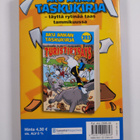 Walt Disney : Kalmanlehdon kartano - pikkukuva 2
